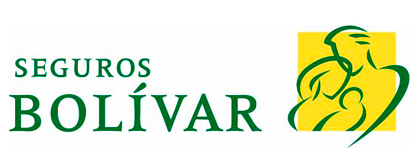 Seguros-Bolivar Logo