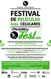 Universidad Icesi-Agencia de Prensa-Mobility Fest