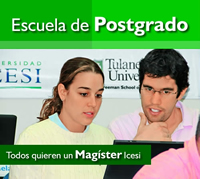 Universidad Icesi-Agencia de Prensa-Open House de Postgrado