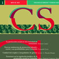 Revista CS - Publicación Universidad Icesi