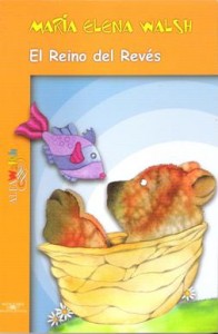 Autor:Maria Elena Walsh