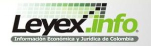 Logo Leyex.info