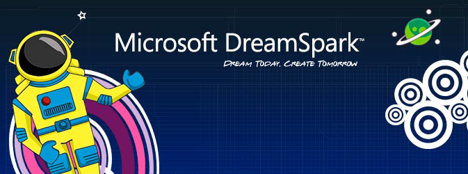 Microsoft Dreamspark Program