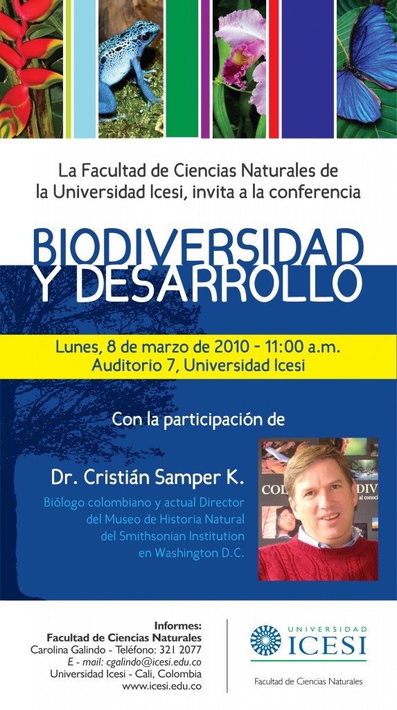 BIODIVERSIDAD_DESARROLLO_CRISTIÁN SAMPER