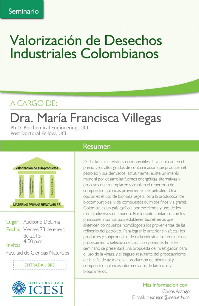 Seminario MFVillegas