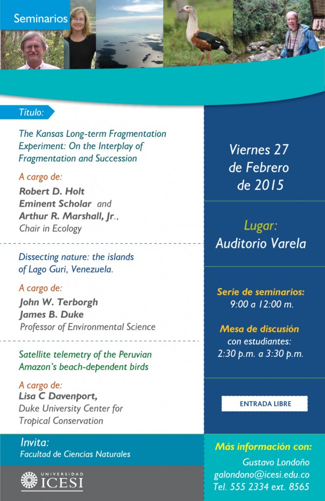 Seminarios 27 feb_2015