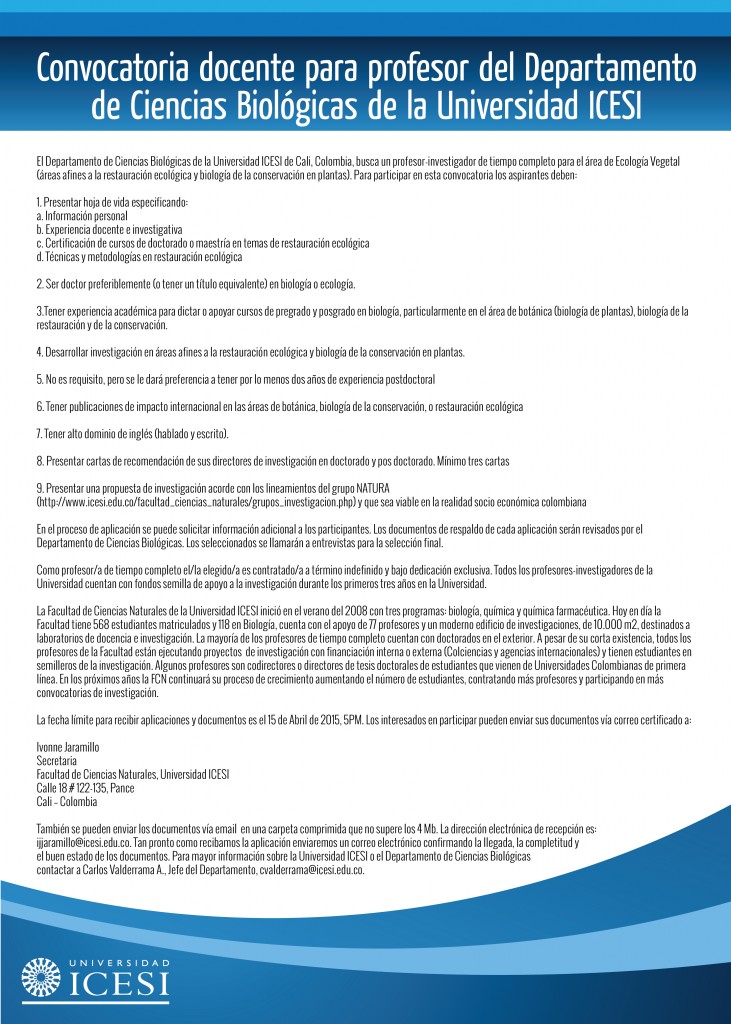 Convocatoria docente-01