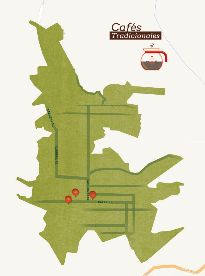mapaCafésTradicionales
