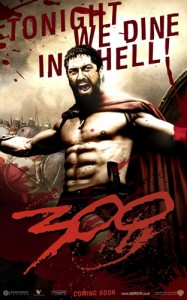 300MoviePoster3 300MoviePoster3