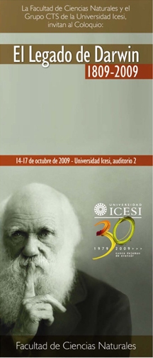 El legado de Darwin y Teorema