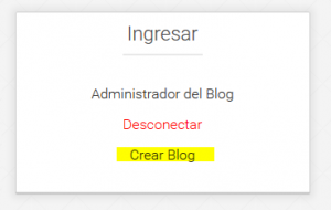 crear blog1