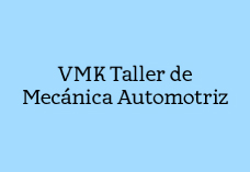 VMK Taller de Mecánica Automotriz censea icesi