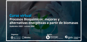 curso virtual procesos bioquimicos bioinc icesi