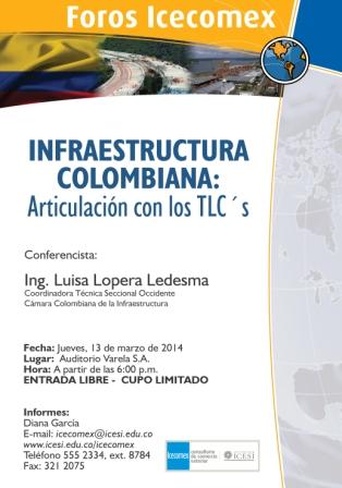 Infraestructura Colombiana 01