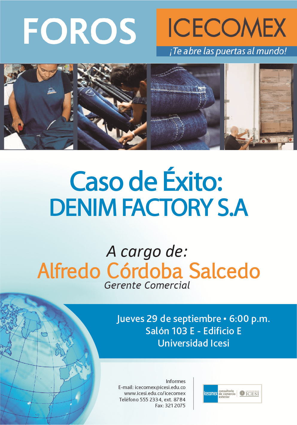 29.09.16 caso de xito Denim Factory SA