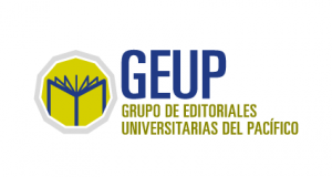 Logo - Grupo de Editoriales Universitarias del Pacífico (GEUP Colombia) | Editorial Universidad Icesi