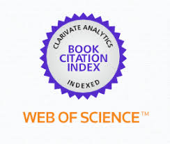 Logo - Book Citation Index (BCI) de Web of Science