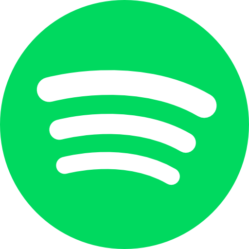 Icono Spotify
