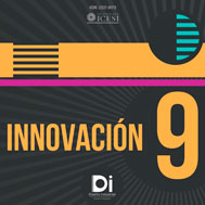 Revista innovación 9° edición Icesi
