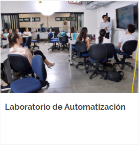 lab industrial 1N