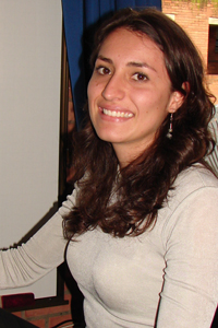 Alba Tatiana Peña