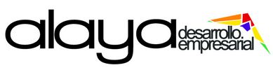 Logo del Centro Empresarial Alaya