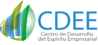 Logo del CDEE