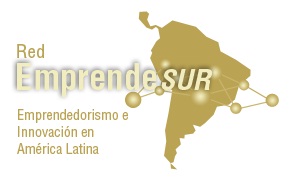 Logo EmprendeSUR