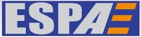 Logo de ESPAE