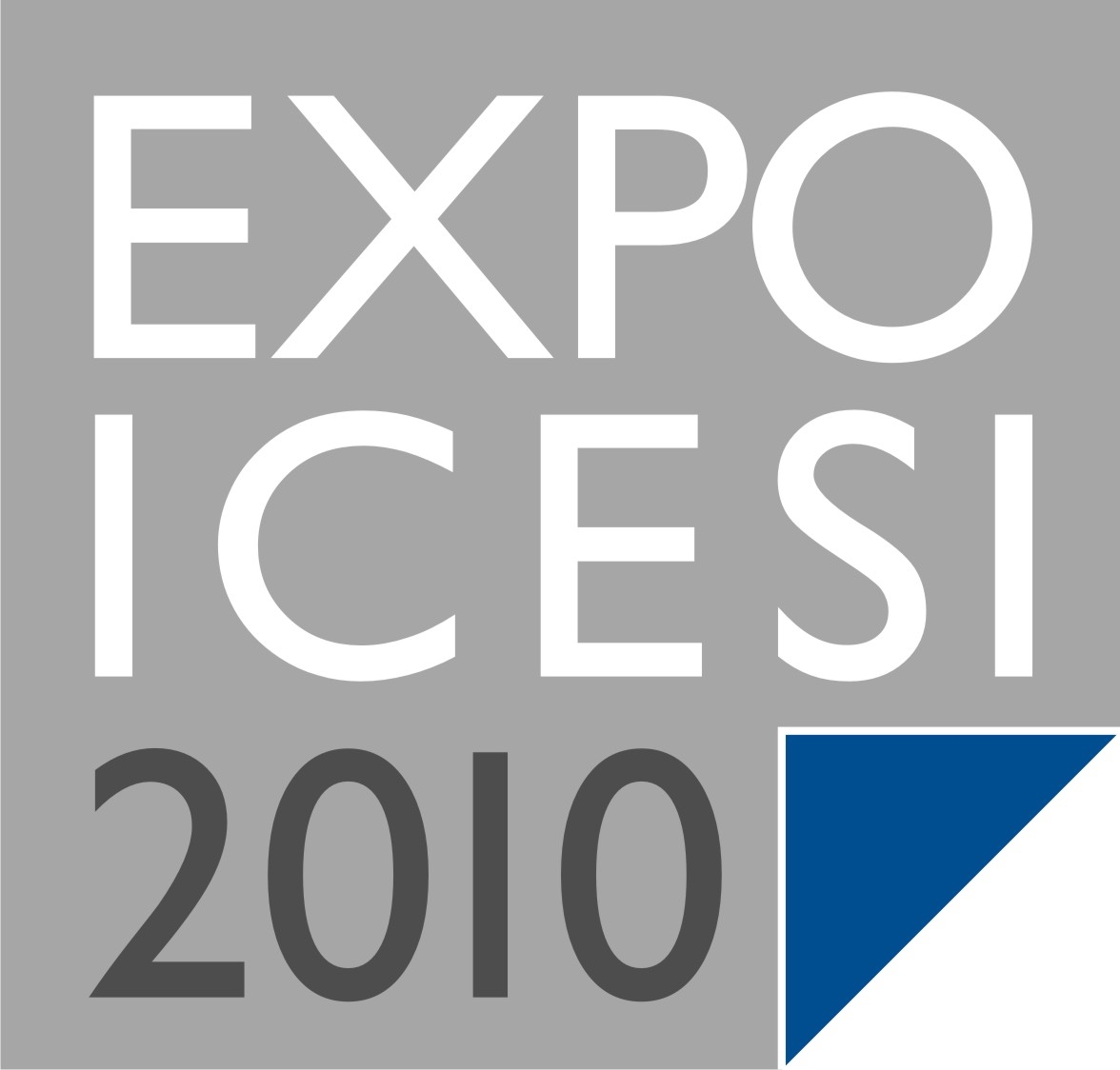 Logo de ExpoIcesi 2010