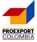 Logo de Proexport