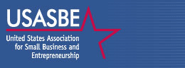 Logo de USASBE