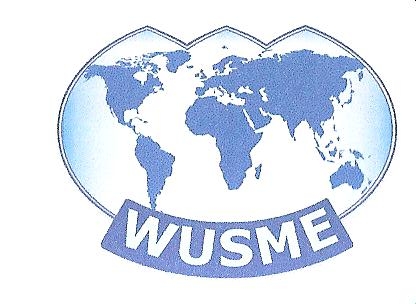 Logo WUSME