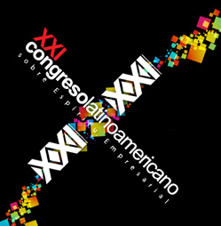 Logo CLEE 2011