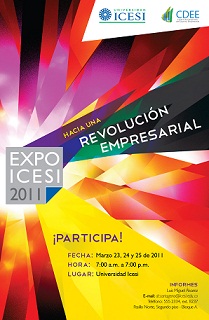 Logo Expoicesi 2011