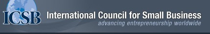 International Council for Small Business