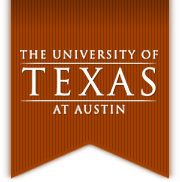 Logo Universidad de Texas