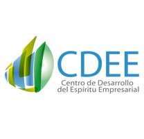 cdee logo