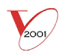 Logo de Ventures 2001