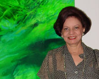 María Thereza Negreiros