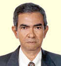 Dr. Pedro Rafael Muñoz