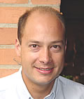 Dr. Ernesto Barrera