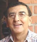 Dr. Tito Nelson Oviedo