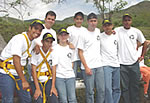Programa Liderazgo Juvenil Vallecaucano