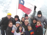 II Misión educativa Chile