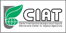 Centro Internacional de Agricultura Tropical, CIAT.