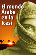 El mundo Árabe en la Icesi 