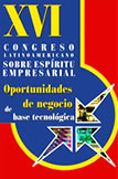 XVI Congreso Latinoamericano sobre Espíritu Empresarial