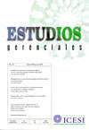 Revista Estudios Gerenciales