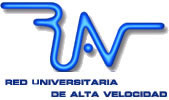 Red Universitaria de Alta Velocidad - RUAV